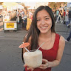 Meet your Posher, Connie